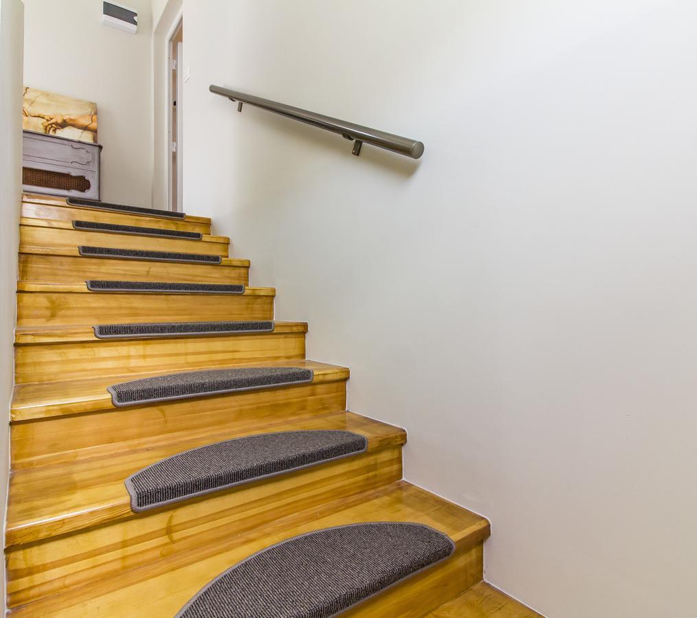 דירות PUY Apartman Maxim מראה חיצוני תמונה