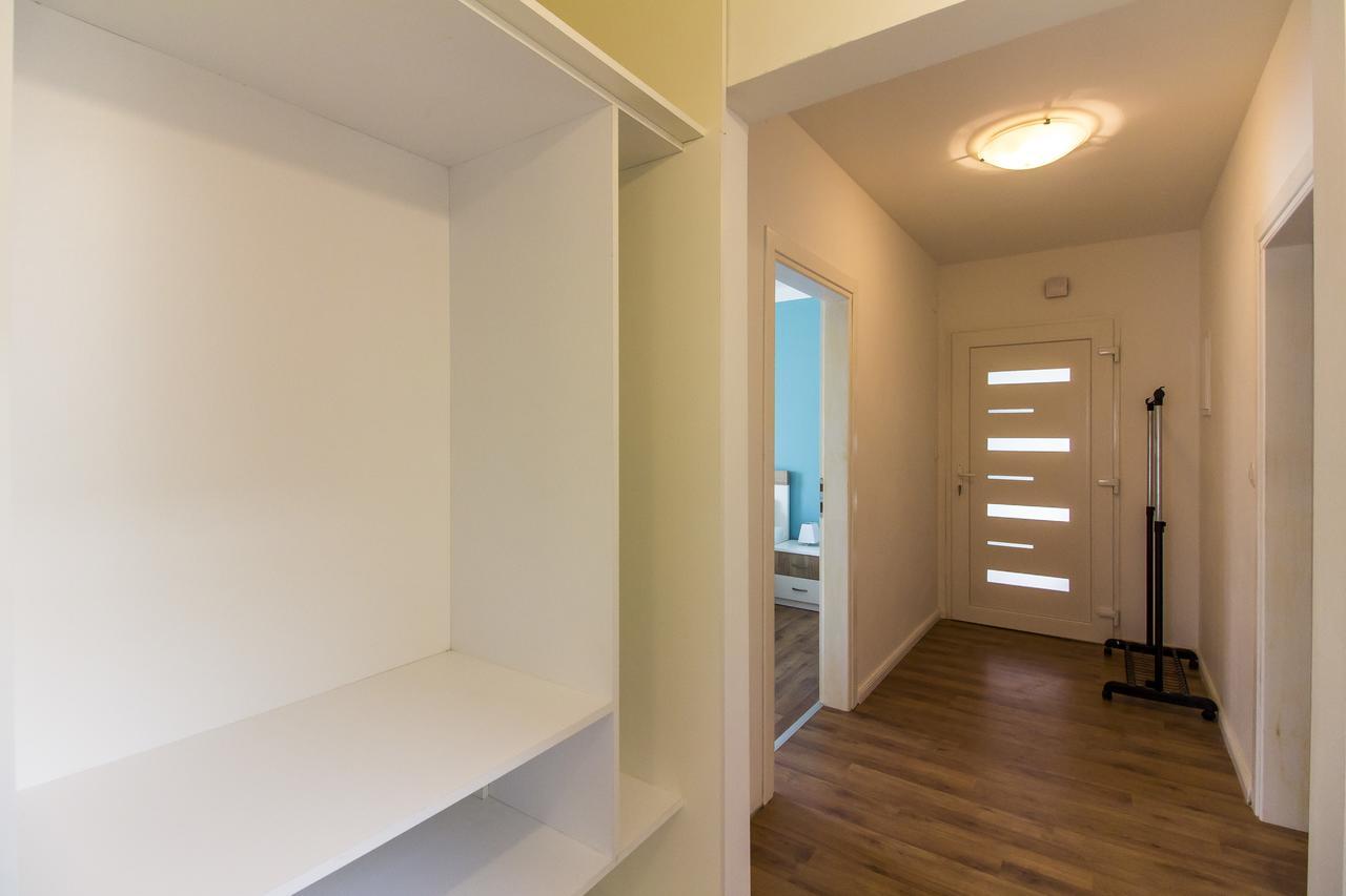 דירות PUY Apartman Maxim מראה חיצוני תמונה