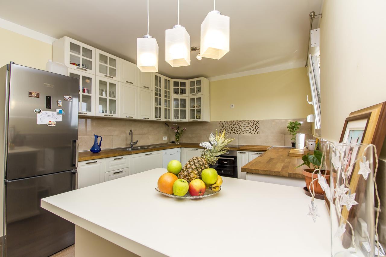 דירות PUY Apartman Maxim מראה חיצוני תמונה