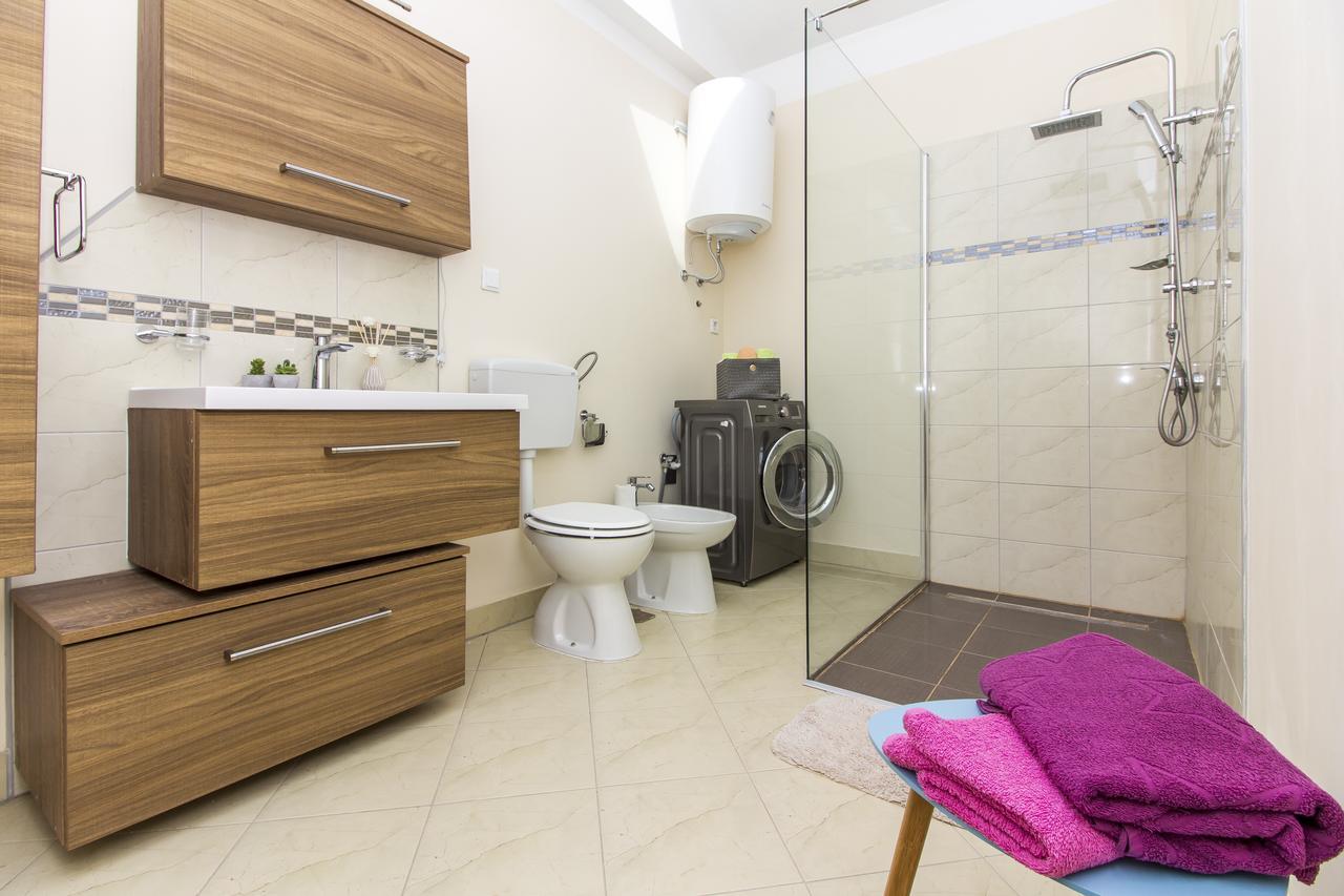דירות PUY Apartman Maxim מראה חיצוני תמונה