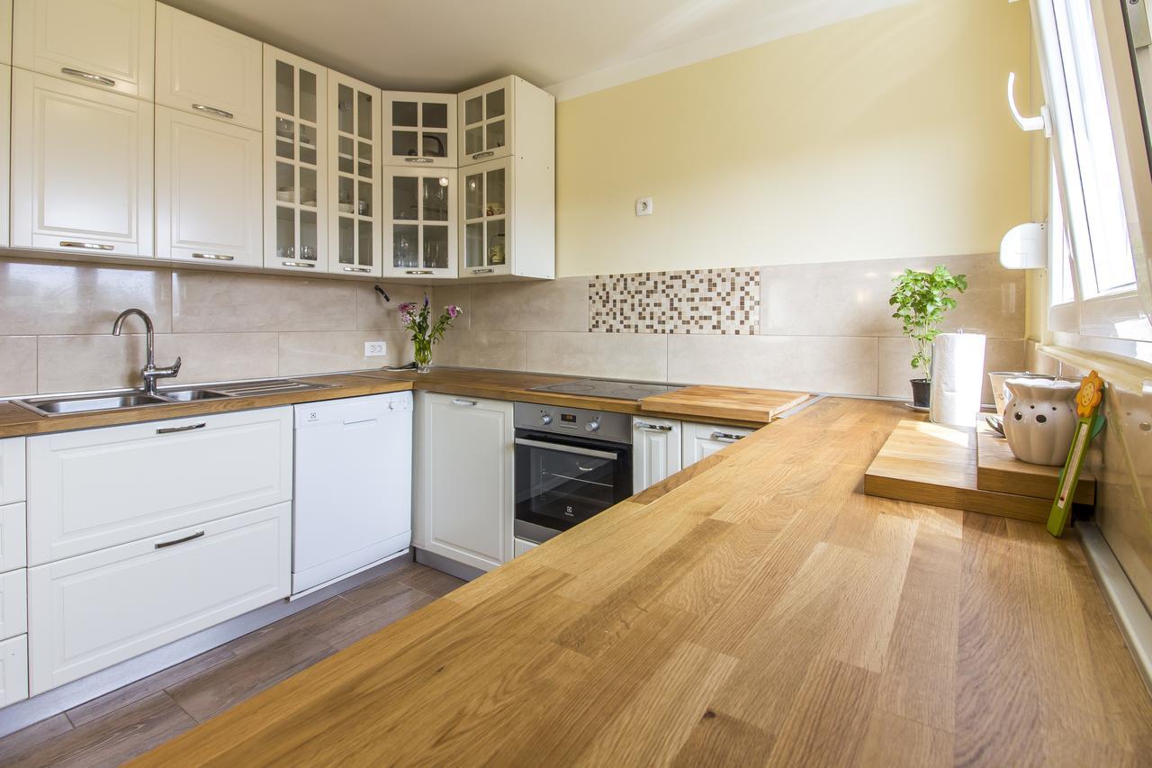 דירות PUY Apartman Maxim מראה חיצוני תמונה